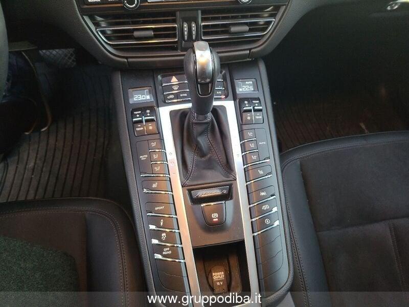 Porsche Macan I 2019 Benzina 2.0 245cv pdk