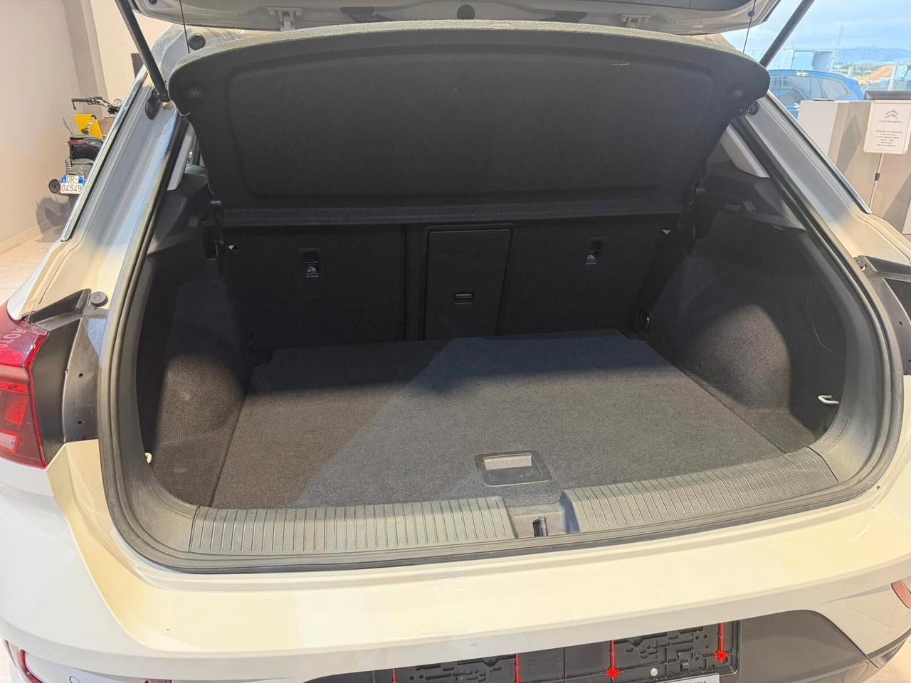 Volkswagen T-Roc 1.0 TSI Life