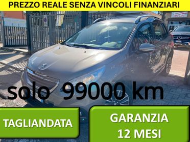 Peugeot 2008 1.2 82 CV SOLO 99000 KM *PREZZO VERO*