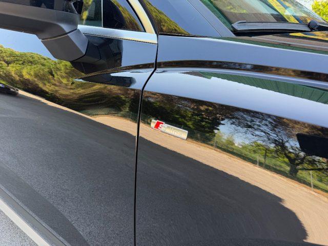 AUDI Q3 SPB 35 TDI 150CV S LINE S TRONIC UNIPROPRIETARIO