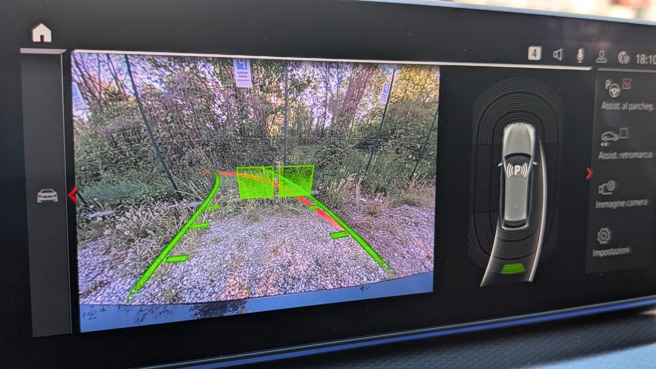 Bmw 530d 48V xDrive (183kW) Touring Msport Pro