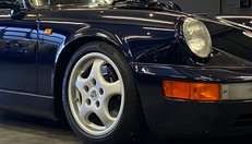 Porsche 964 911 RS Carrera please read announcement inside