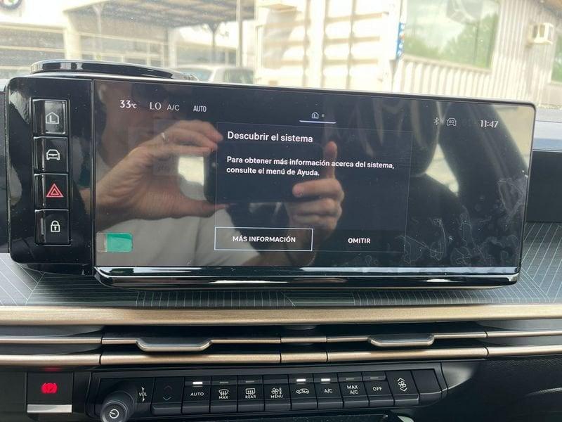 Lancia Ypsilon Ypsilon Hybrid e-DCT