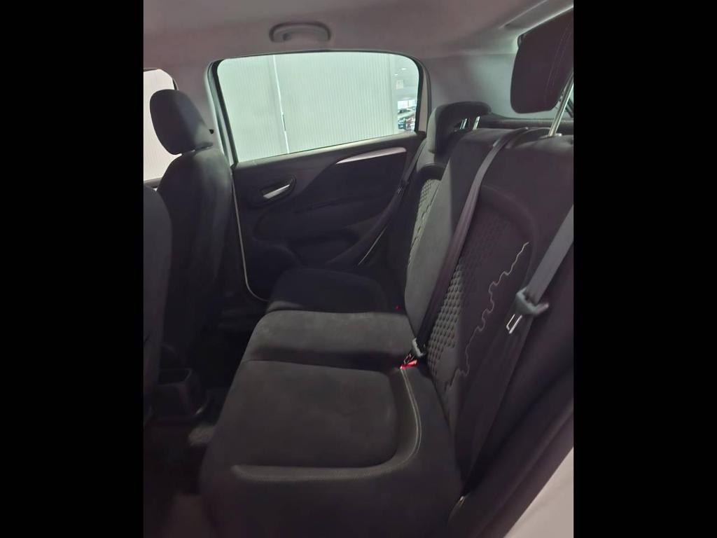 Fiat Punto 5 Porte 1.4 EasyPower Lounge