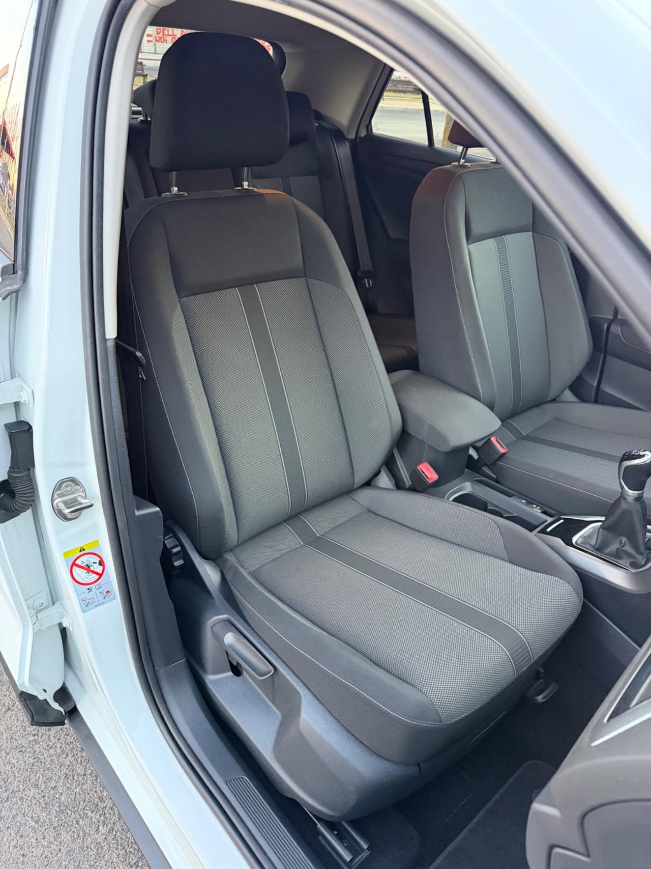 Volkswagen T-Roc 2.0 Tdi 115CV Life