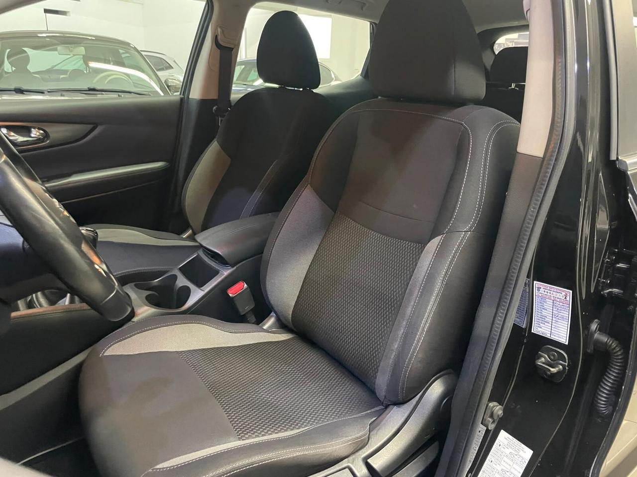 Nissan Qashqai 1.5 dCi 115 CV Tekna
