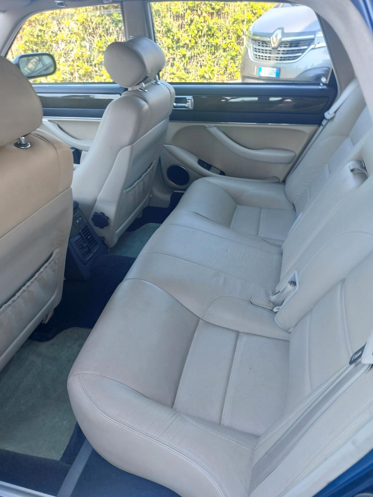 Jaguar XJ XJ6 4.0 cat Sport Gpl