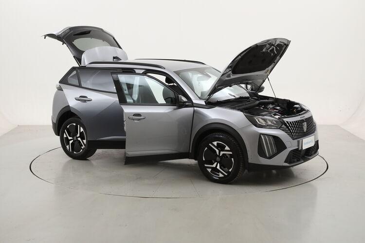 Peugeot 2008 Allure BR316003 1.2 Benzina 100CV