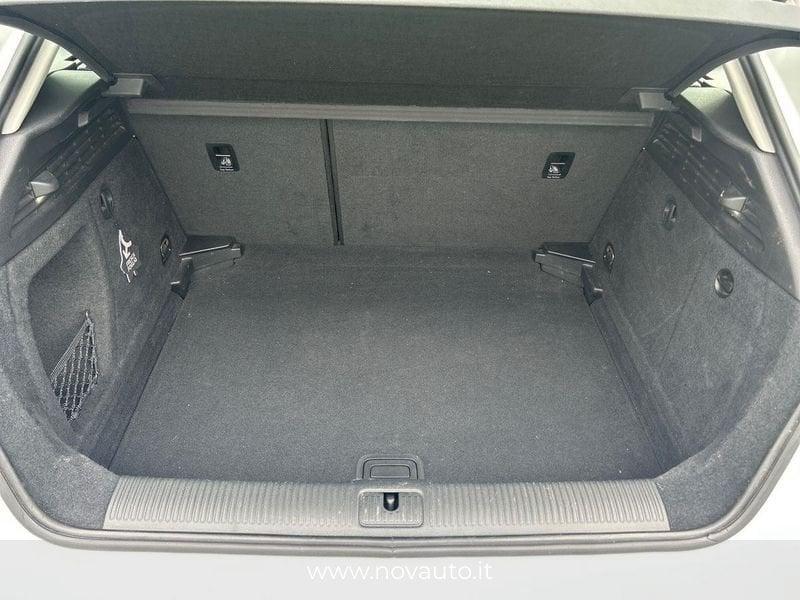 Audi A3 2.0 TDI S tronic Ambiente S.Back