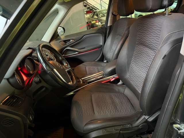 Opel Zafira Tourer 2.0 cdti Cosmo 110cv 7 POSTI