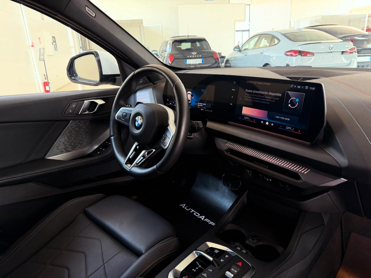 Bmw 118 118d MSport Pro