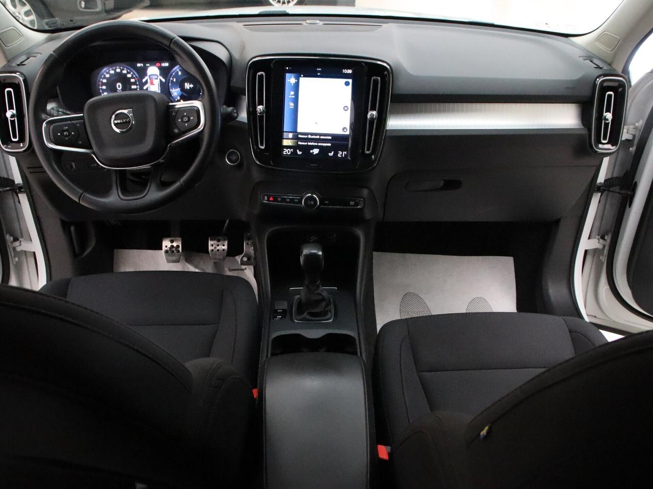 Volvo XC40 1.5 t2 Momentum Pro my21