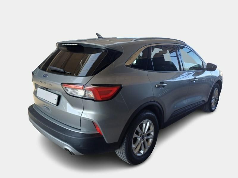 FORD KUGA 1.5 ECOBLUE 120 CV 2WD TITANIUM BUSINESS AUTO SUV