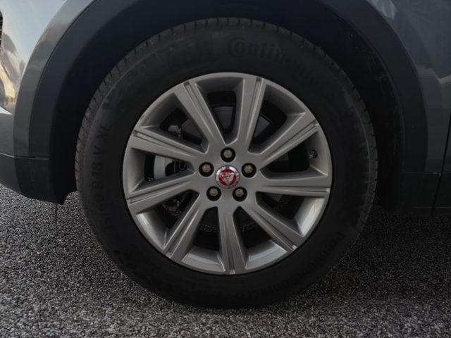 JAGUAR E-Pace 2.0D 150 CV AWD aut. R-Dynamic S