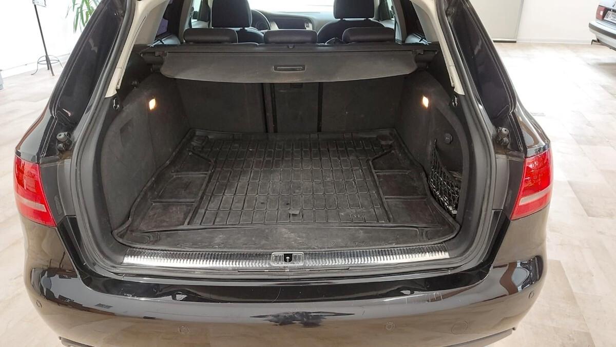 Audi A4 Avant 2.0 TDI 170CV F.AP. Advanced