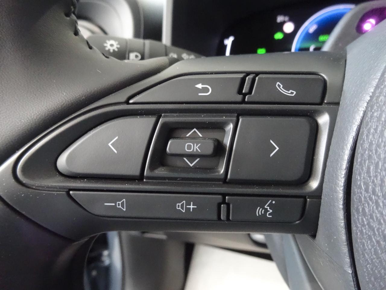 Toyota Aygo X 1.5 Hybrid 115 CV 5 porte