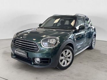 MINI Mini Countryman F60 Mini 1.5 One Hype Countryman
