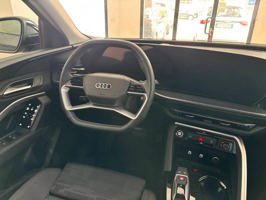 Audi Q5 Sportback 2.0 tdi mhev+ S line ed.quattro 204cv s-tronic