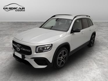 Mercedes-Benz GLB - X247 2019 - GLB 200 d Premium auto