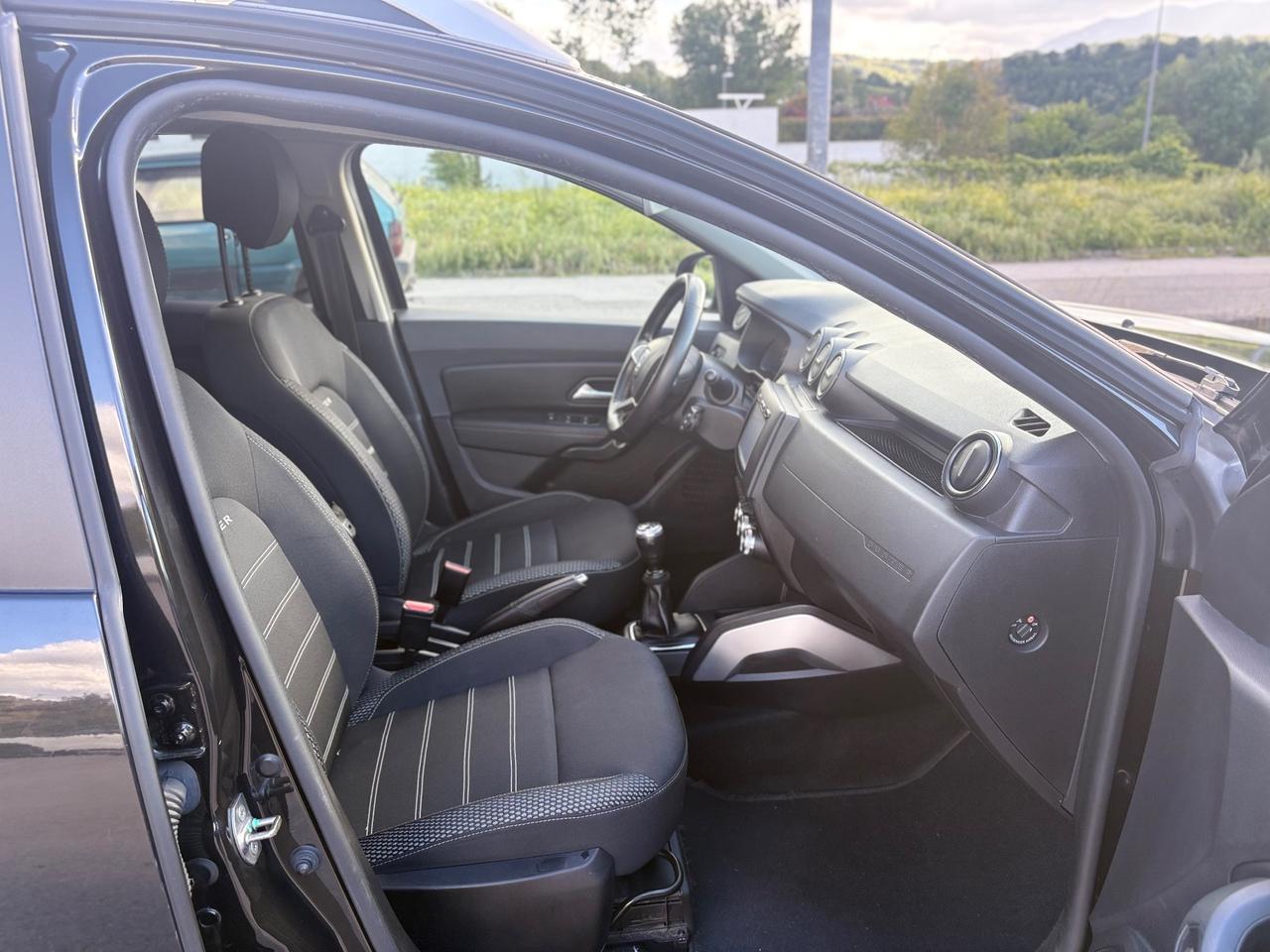 Dacia Duster 1.6 GPL ORIGINALE Prestige FULL/LED/NAV