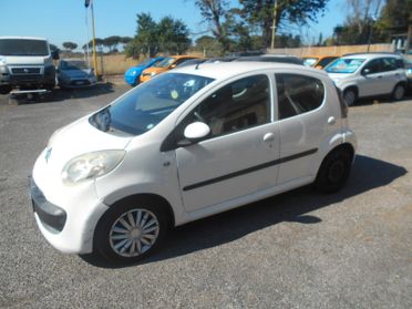 Citroen C1 1.0 5 porte Pinko 5 Porte