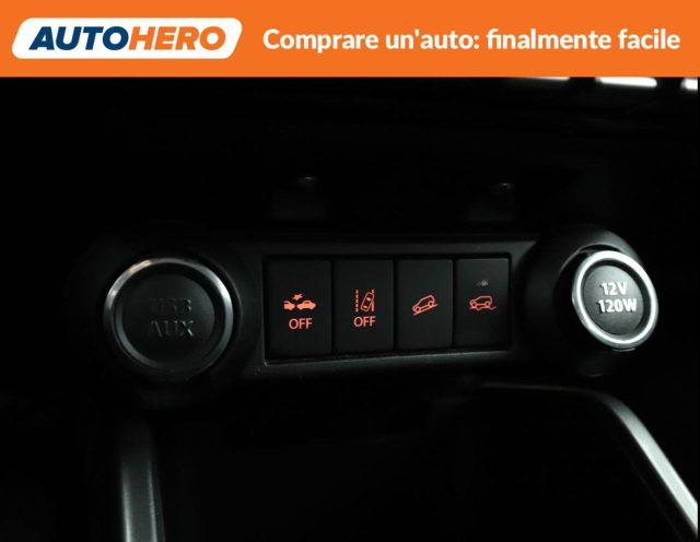 SUZUKI Ignis 1.2 Hybrid 4WD All Grip Top