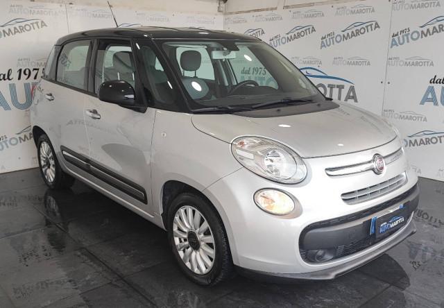 Fiat 500 L 1.3 mjt Lounge 85cv