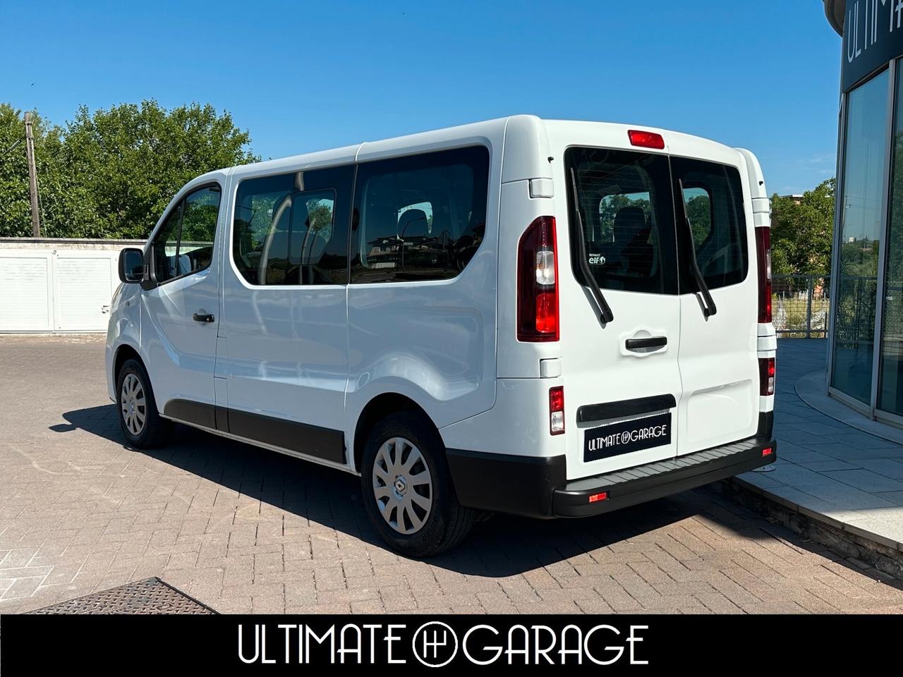 Renault Trafic 1.6 dCi 95 S&S Eco *9 Posti *IVA ESPOSTA