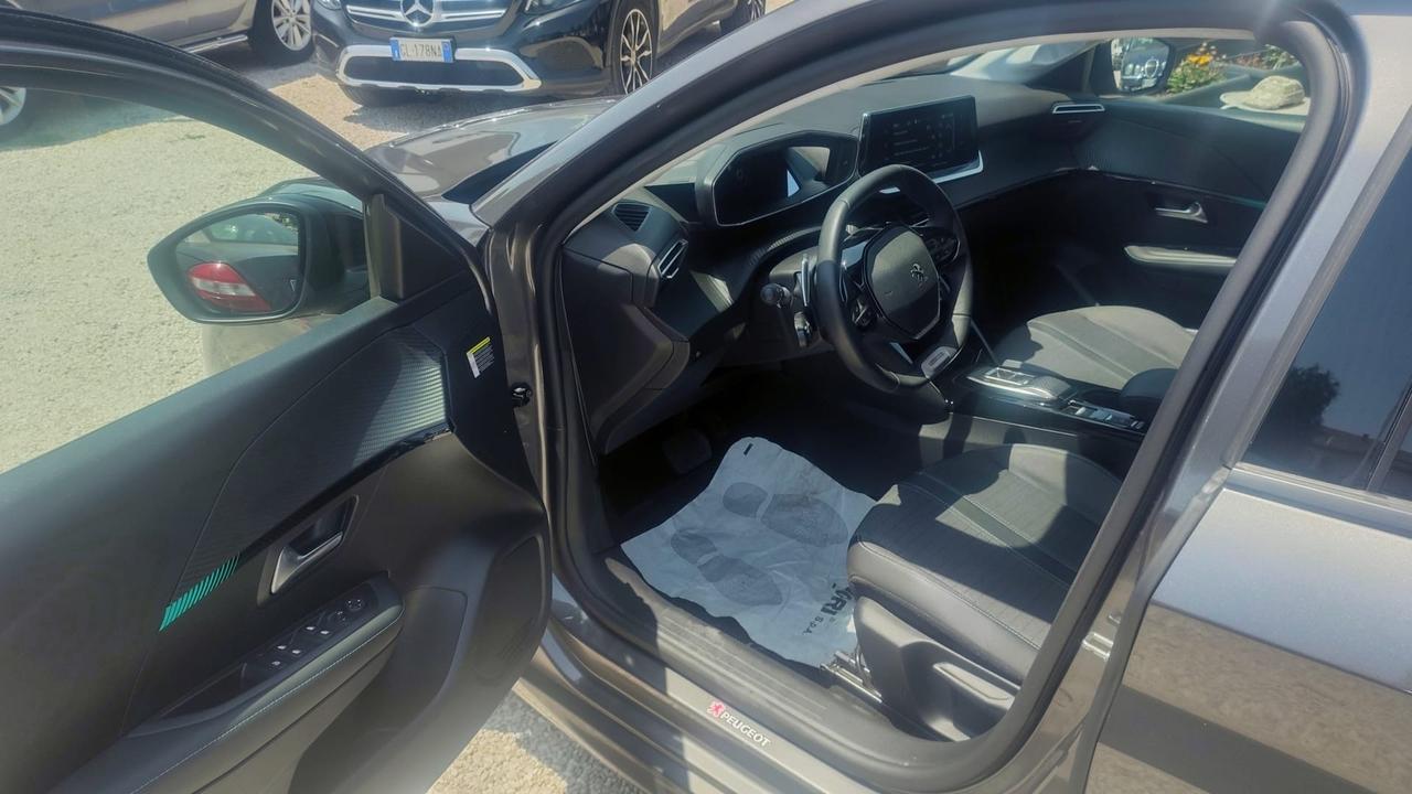 Peugeot 208 PureTech 130 Stop&Start EAT8 5 porte GT-line