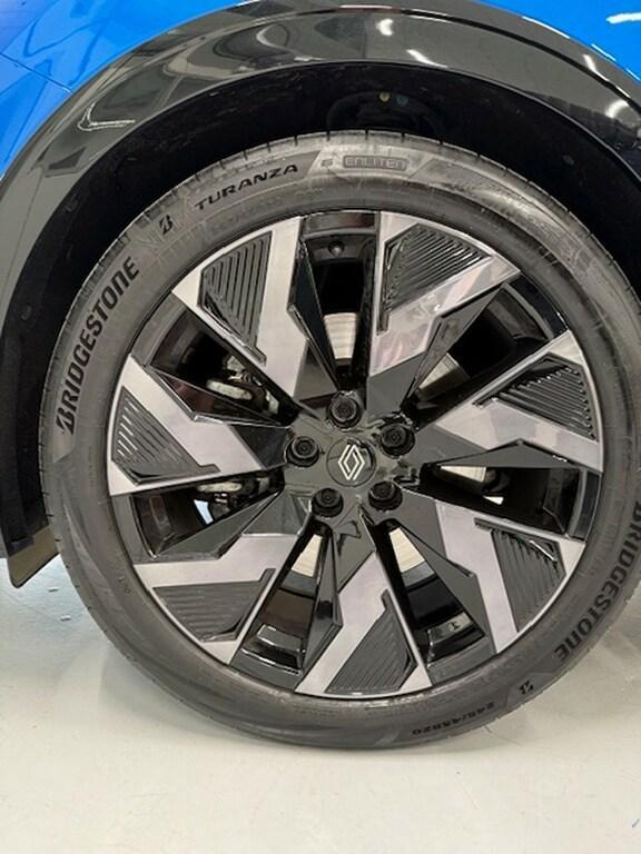 Renault Rafale 1.2 E-Tech full hybrid Esprit Alpine Auto