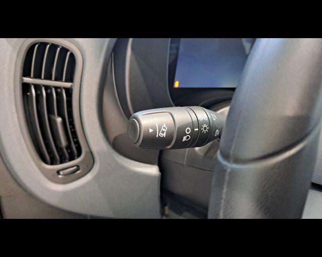FIAT New Panda 1.0 firefly hybrid s&s 70cv 5p.ti