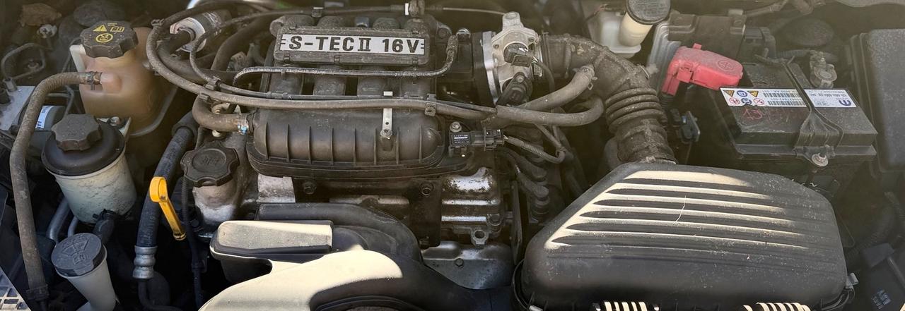 Chevrolet Spark 1.0 Gpl 68 Cv