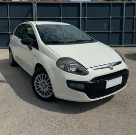 Fiat Punto Evo Punto Evo 1.2 3 porte S&S Dynamic