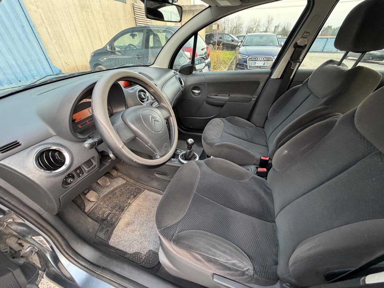 Citroen C3 1.1 Elegance