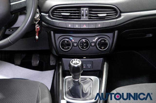 FIAT Tipo 1.3 MJT S&S SW LOUNGE NEOPATENTATI
