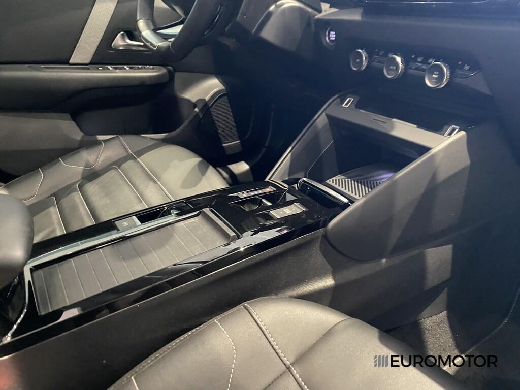 Citroen C4 1.5 BlueHDi Shine EAT