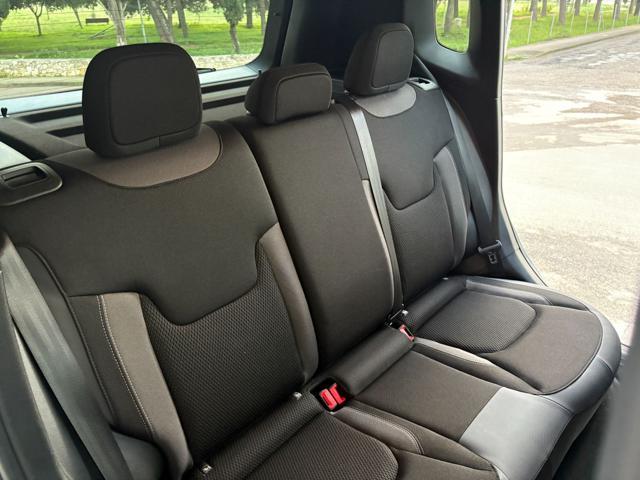 JEEP Renegade 1.6 Mjt 130 CV Limited FARI FULL LED