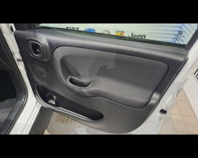 FIAT New Panda 1.0 firefly hybrid Cross s&s 70cv 5p.ti