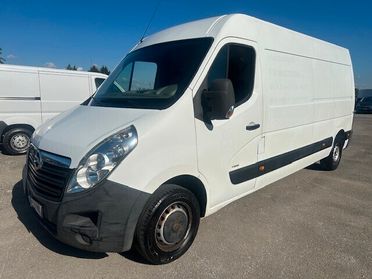 Opel Movano 2.3 125 cv * IVA ESPOSTA *