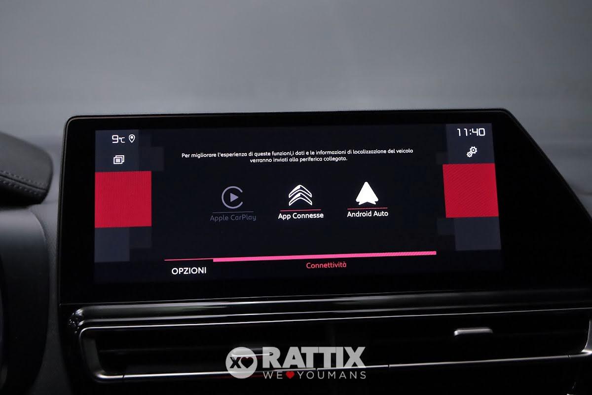 Citroen C5 Aircross 1.2 hybrid 136CV Plus e-dcs6