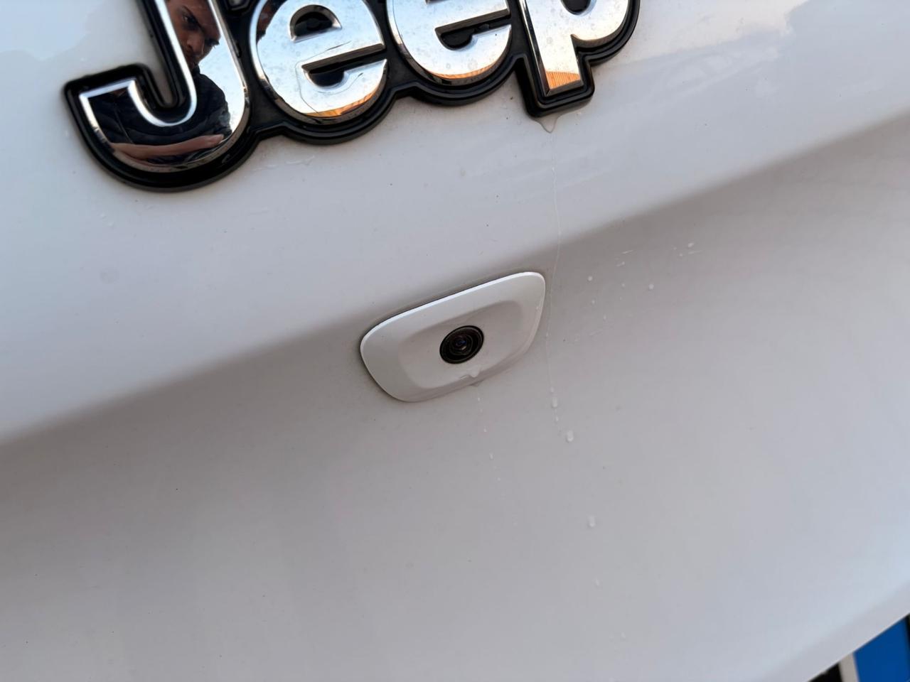 Jeep Cherokee 2.0 Mjt II 4WD Active Drive I Limited