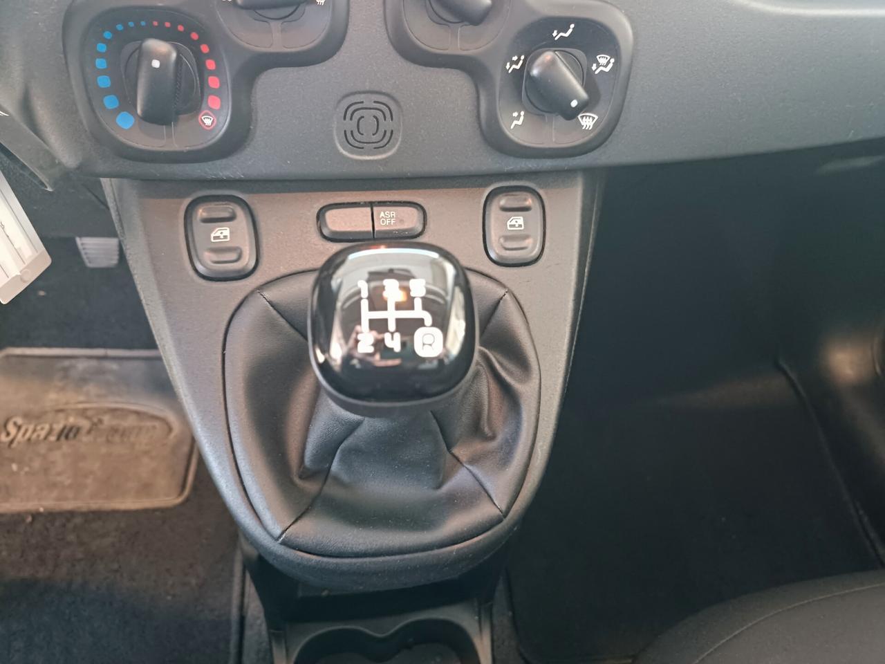 Fiat Panda 1.2 Pop