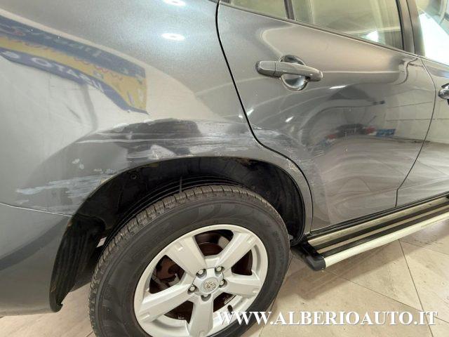 TOYOTA RAV 4 MY23 RAV4 2.2 D-4D 136 CV Luxury