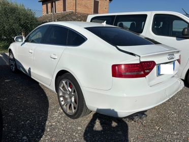 Audi A5 SPB 2.0 TDI 143 CV Advanced