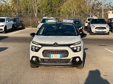 Citroen C3 PureTech 110 S&S EAT6 Elle