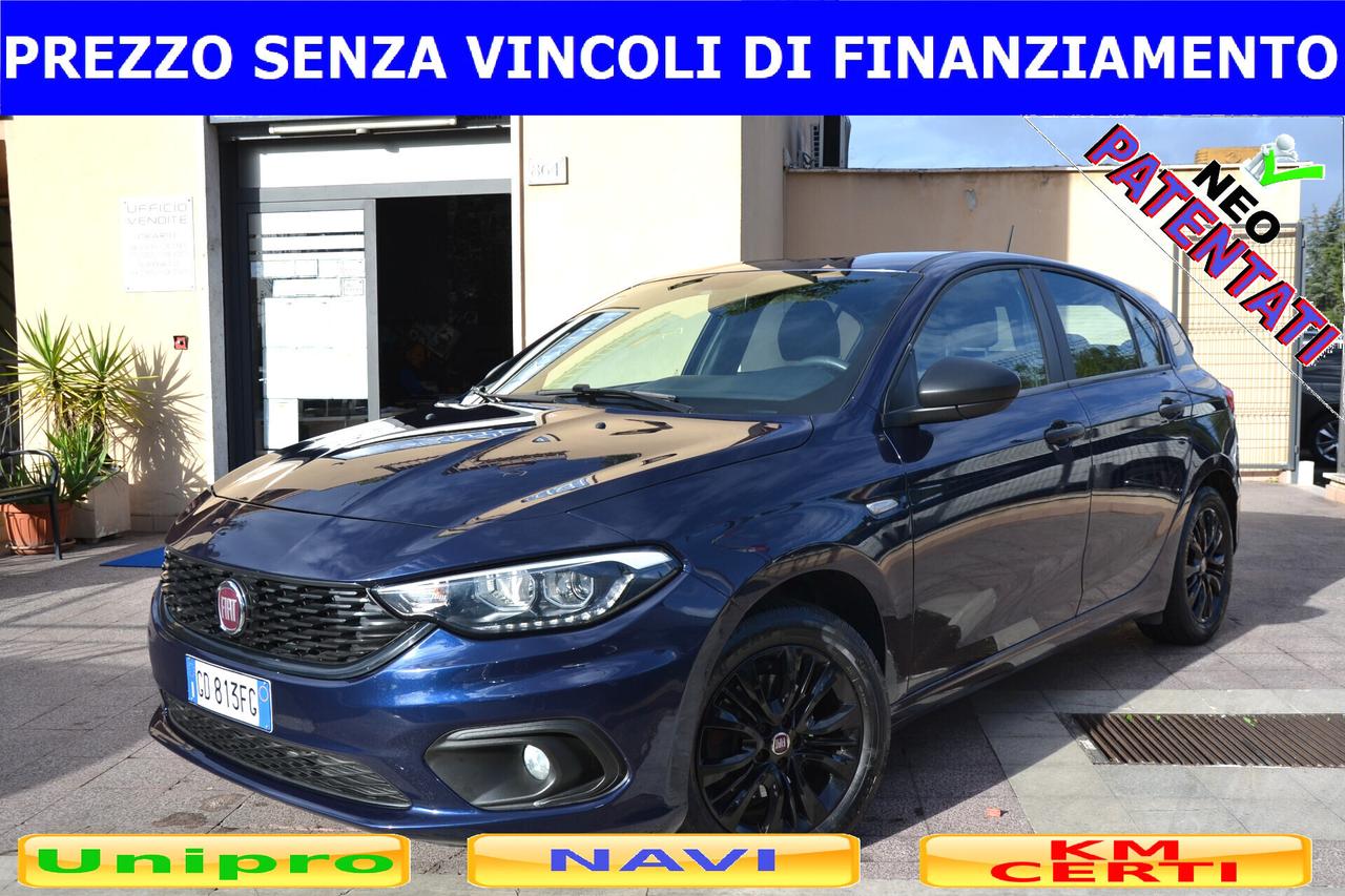 Fiat Tipo 1.3 MJT 95CV STREET **PREZZO REALE**UNIPRO'**