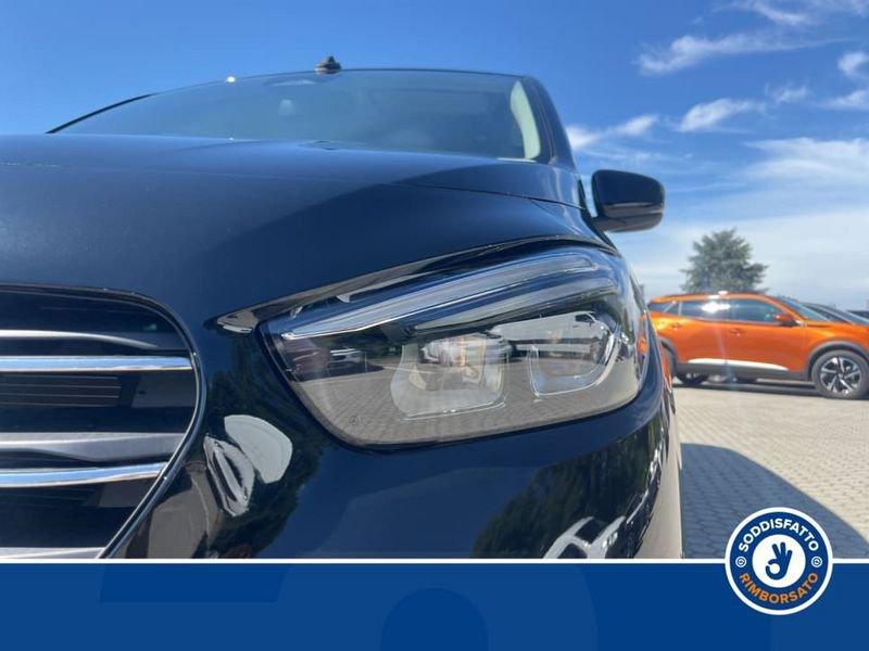 Mercedes-Benz Classe T 180 MT