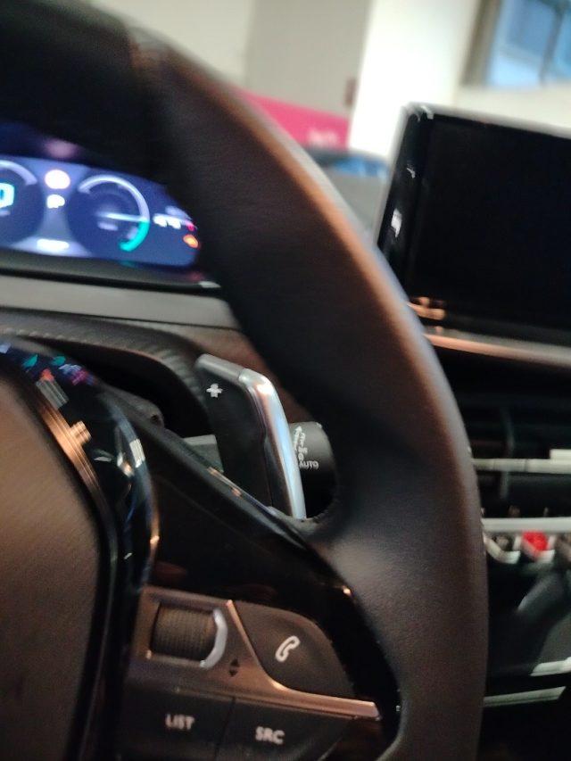 PEUGEOT 208 Hybrid 100 e-DCS6 Allure