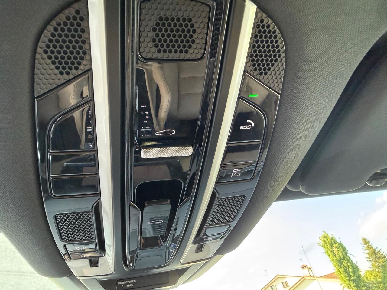 Porsche Cayenne 3.0 V6 340 CV Tetto Apribile Matrix