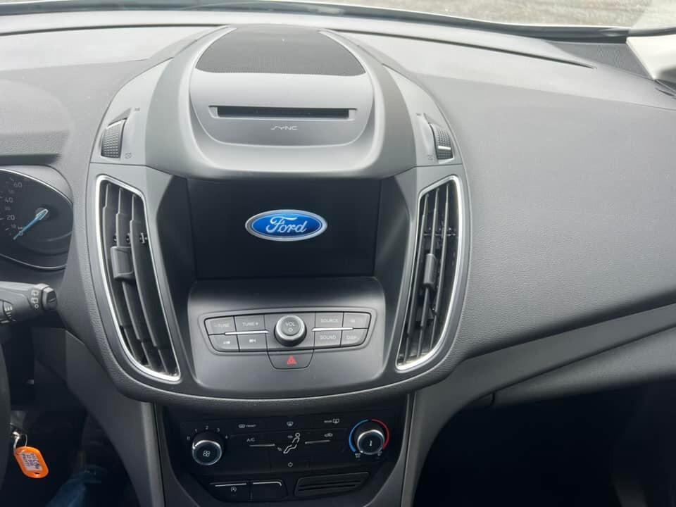 Ford C-Max 1.5 TDCi 120CV PRONTA ALL'USO